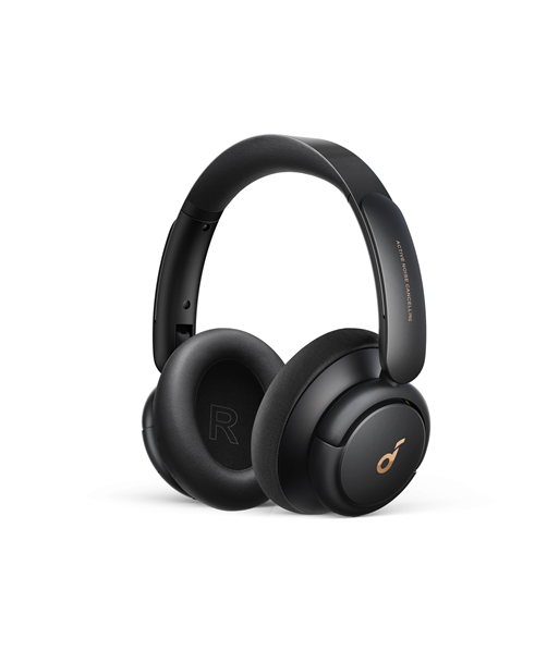 Kõrvaklapid Anker Soundcore, Life Q30, Bluetooth, Over-ear, Microphone, Wireless, Black