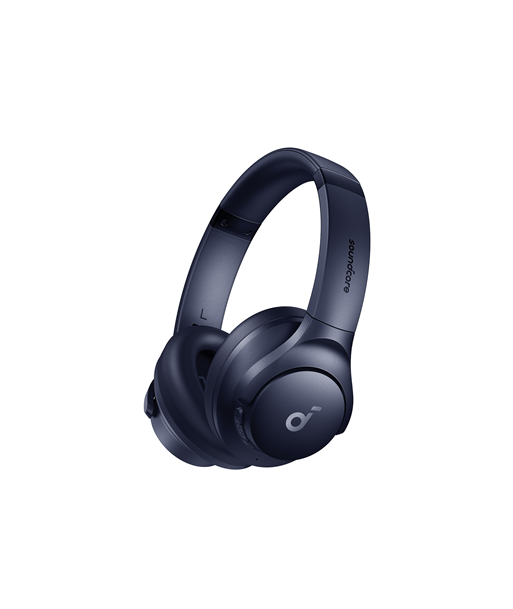 Kõrvaklapid Anker Soundcore, Q20i, Bluetooth, Over-ear, Microphone, Wireless, Blue