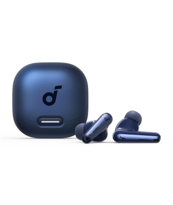 Anker Soundcore Liberty 4 NC True Wireless Earbuds - Navy Blue