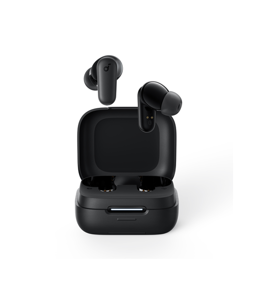 Juhtmevabad kõrvaklapid Anker Soundcore, True-, P30i, Bluetooth, In-Ear, Wireless, Black