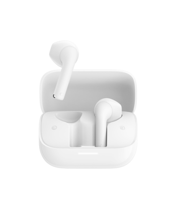 Juhtmevabad kõrvaklapid Anker Soundcore, True-, K20i, Bluetooth, In-Ear, Microphone, Wireless, White