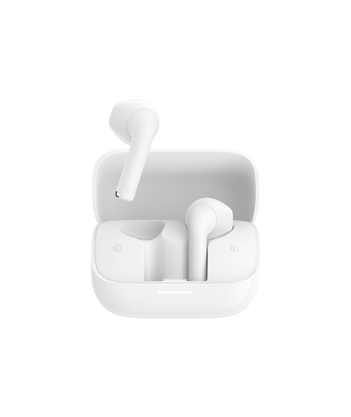 Anker Soundcore, True-Wireless Earbuds, K20i, Bluetooth, In-Ear, Microphone, Wireless, White