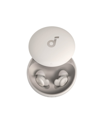 Anker Soundcore, Wireless Earbuds, Sleep A20, Bluetooth, In-Ear, Wireless, White