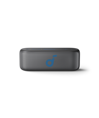 Anker Soundcore, Portable Bluetooth Speaker, Select 2S, 20 W, Bluetooth, Black, Portable, Wireless connection