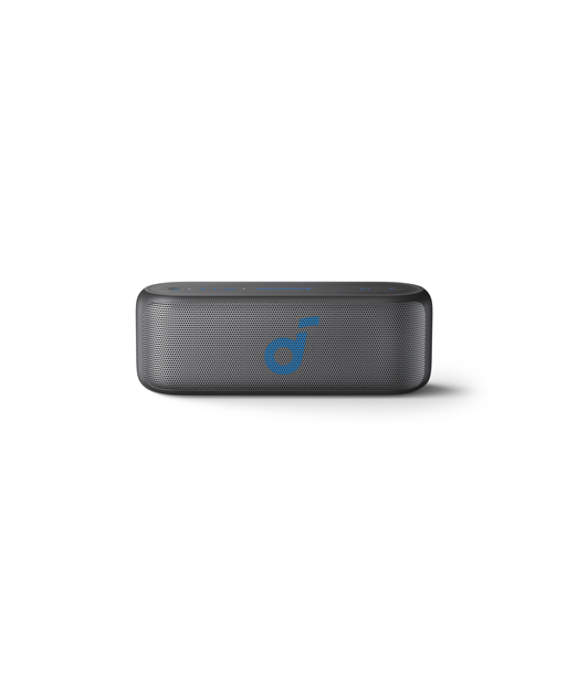 Anker Soundcore, Portable Bluetooth Speaker, Select 2S, 20 W, Bluetooth, Black, Portable, Wireless connection