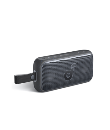 Anker Soundcore, Portable Bluetooth Speaker, Motion 300, 30 W, Bluetooth, Mirage Black, Portable, Wireless connection