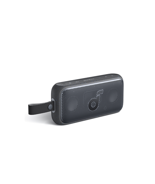 Anker Soundcore, Portable Bluetooth Speaker, Motion 300, 30 W, Bluetooth, Mirage Black, Portable, Wireless connection