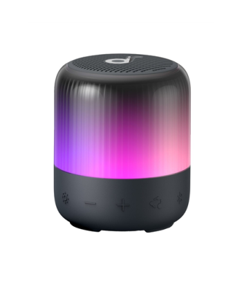 Anker Soundcore Glow Mini Bluetooth Колонка - Черный
