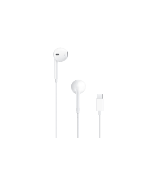 Apple EarPods (USB-C) - Kaasahaarav heli, lihtne ühenduvus Apple EarPods (USB-C) - Kaasahaarav heli, lihtne ühenduvus