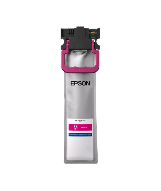 Epson WorkForce Pro EM/EP-C800R Magenta XL Ink | Epson