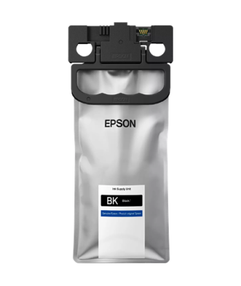Epson WorkForce Pro EM/EP-C800R Black XL Ink | Epson