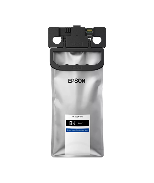 Epson WorkForce Pro EM/EP-C800R Black XL Ink | Epson