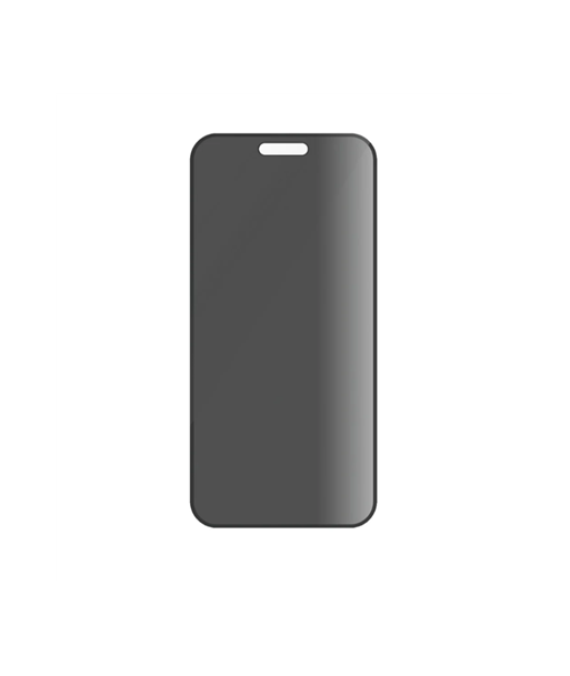 PanzerGlass Privacy Screen Protector iPhone 16 Pro Max | Ultra-Wide Fit | PanzerGlass