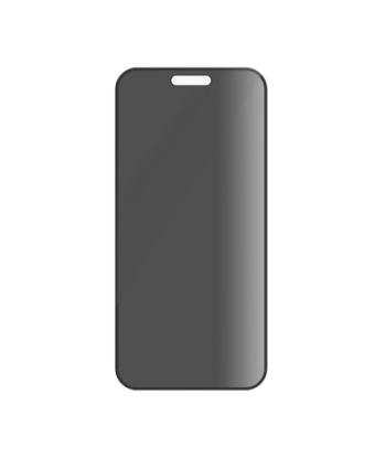 Privaatne kaitseklaas PanzerGlass iPhone 16 Pro  | Ultra-Wide Fit | PanzerGlass