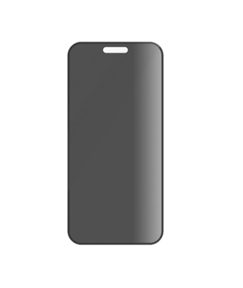 PanzerGlass Privacy Screen Protector iPhone 16 / iPhone 15 | Ultra-Wide Fit | PanzerGlass