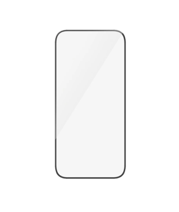Kaitseklaas PanzerGlass iPhone 16 Plus / iPhone 15 Plus | Ultra-Wide Fit | PanzerGlass