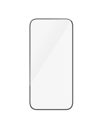 Kaitseklaas PanzerGlass iPhone 16 / iPhone 15 | Ultra-Wide Fit | PanzerGlass
