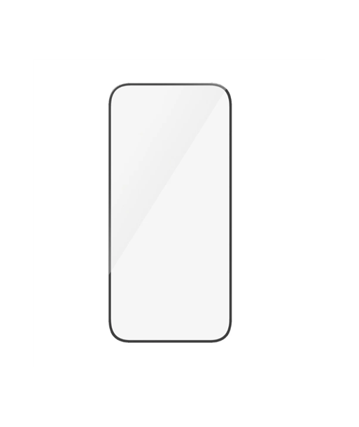 Защитное стекло PanzerGlass iPhone 16 / iPhone 15 | Ultra-Wide Fit | PanzerGlass