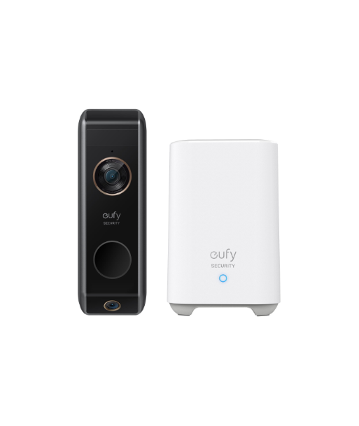 Anker Eufy Video UkseKell 2K (Aku) koos HomeBase-ga - Turvaline ja Nutikas Kodu Turvalisus Anker Eufy Video UkseKell 2K (Aku) koos HomeBase-ga - Turvaline ja Nutikas Kodu Turvalisus