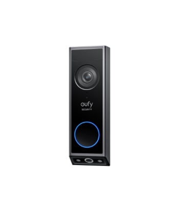 Anker Eufy Video Doorbell E340