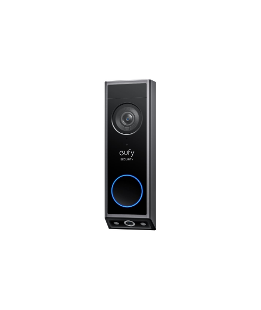 Anker Eufy Video Doorbell E340 Anker Eufy Video Doorbell E340