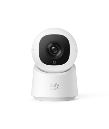 Anker Eufy Security Cam, C220, Dome, 2K, Micro SD, Max.128GB