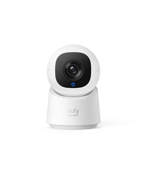 Anker Eufy Security Cam, C220, Dome, 2K, Micro SD, Max.128GB