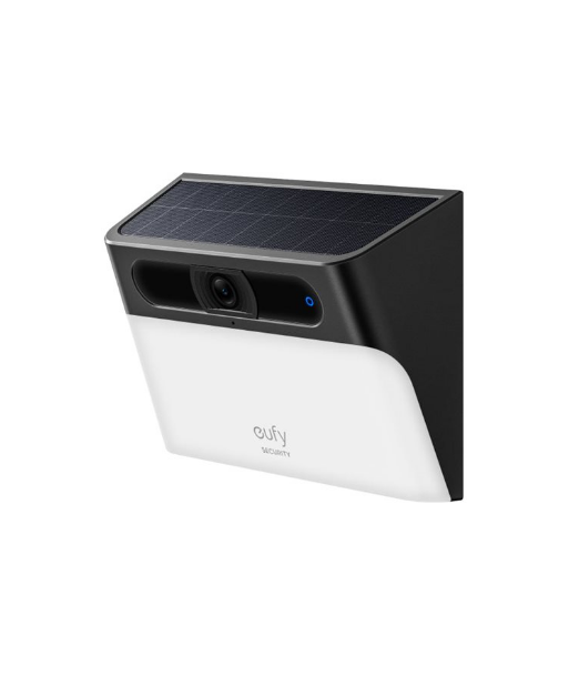 Anker Eufy S120 Päikesepatareiga Seinavalgusti Kaamera - Sinu Silmad Turvalisusel! Anker Eufy S120 Päikesepatareiga Seinavalgusti Kaamera - Sinu Silmad Turvalisusel!