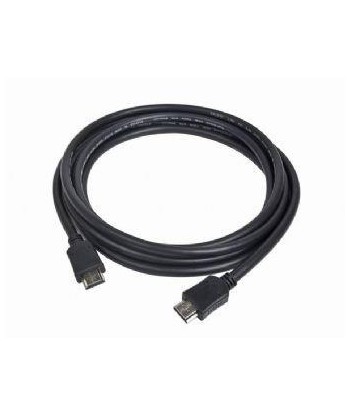 CABLE HDMI-HDMI 4.5M V2.0 BLK/CC-HDMI4-15 GEMBIRD