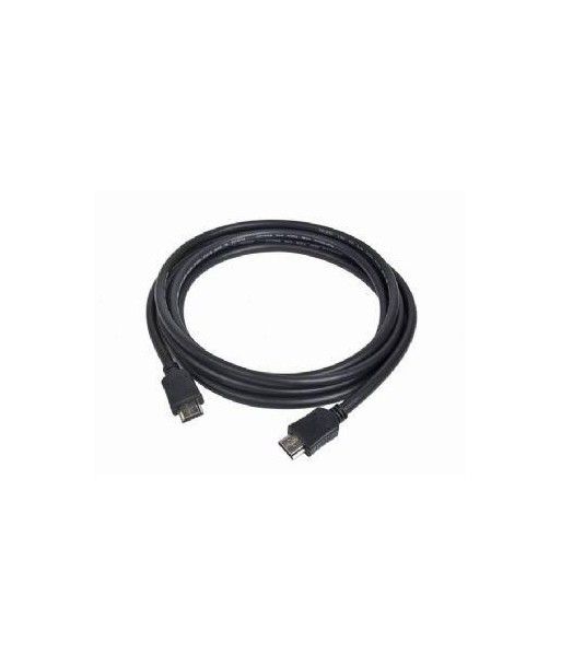 CABLE HDMI-HDMI 4.5M V2.0 BLK/CC-HDMI4-15 GEMBIRD