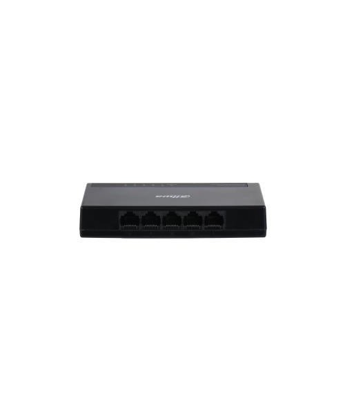 DAHUA PFS3005-5GT-L-V2 5-Port Gigabit Unmanaged Switch