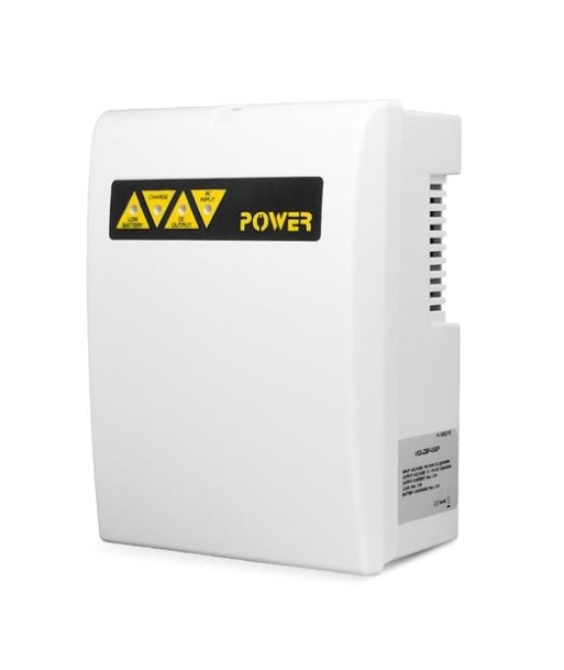Блок питания 12VDC 3A (GENWAY VIDI-ZBF-030P) Блок питания 12VDC 3A (GENWAY VIDI-ZBF-030P)