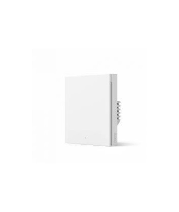SMART HOME WRL SWITCH/SINGLE WS-EUK03 AQARA