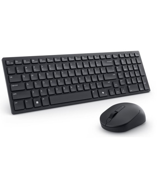 Клавиатура и мышь WRL KM555/EST 580-BBVQ DELL Клавиатура и мышь WRL KM555/EST 580-BBVQ DELL