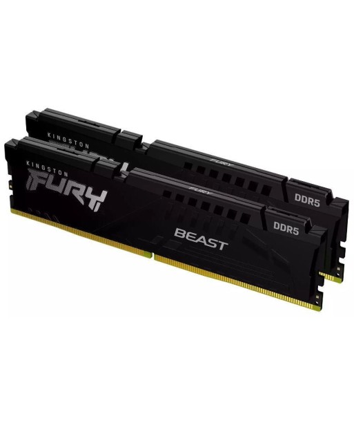 MEMORY DIMM 32GB DDR5-6000/K2 KF560C36BBE2K2-32 KINGSTON