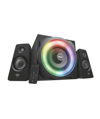 TRUST Динамик 1xAudio-In 22944 - Захватывающий Звук
