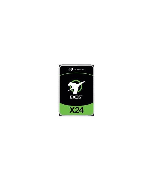 HDD SEAGATE Exos X24 20TB SATA 512 MB 7200 rpm ST20000NM001H