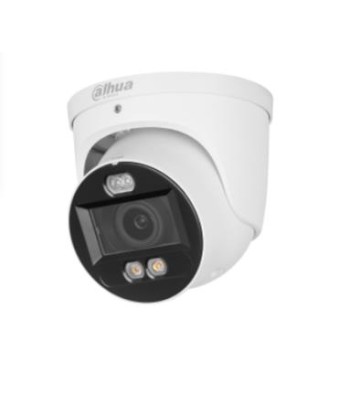 NET CAMERA 5MP EYEBALL/HDW3549H-ZAS-PV-27135 DAHUA