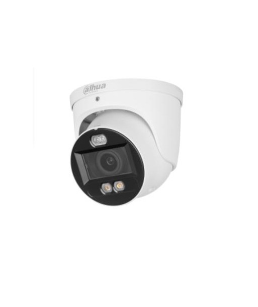 NET CAMERA 5MP EYEBALL/HDW3549H-ZAS-PV-27135 DAHUA
