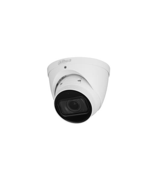 NET CAMERA 8MP IR EYEBALL/IPC-HDW5842T-ZE-2712-S3 DAHUA