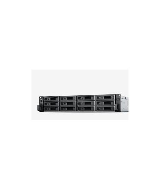 NAS STORAGE RACKST 12BAY 2U/NO HDD USB3 RS2423+ SYNOLOGY