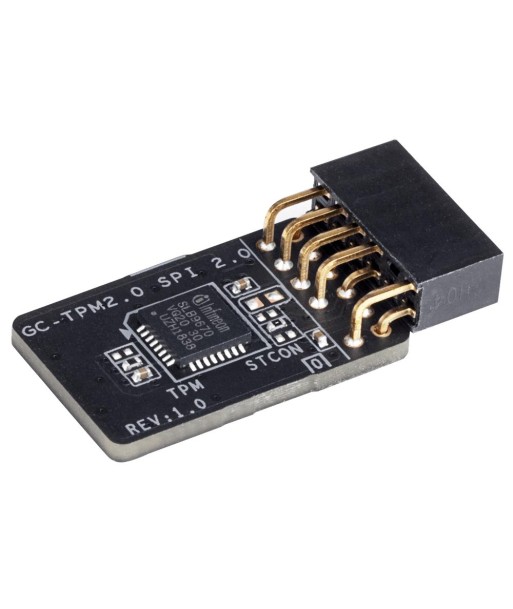 MB ACC TPM MODULE/TPM2.0 SPI V2.0 GIGABYTE