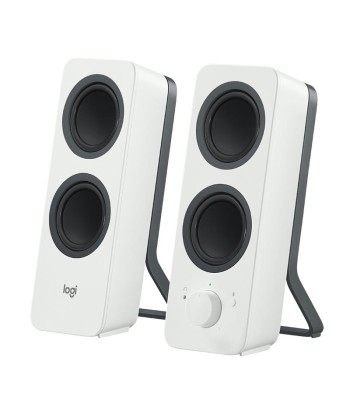 Speaker LOGITECH Wireless Bluetooth White 980-001292