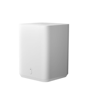 Xiaomi Outdoor Camera Base Station | MJA1 security chipset | microSD (up to 256 GB)