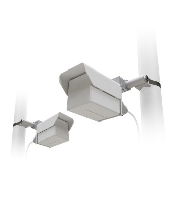 Точка доступа WIRE CUBE PRO/CUBEG-5AC60AYPAIR MIKROTIK