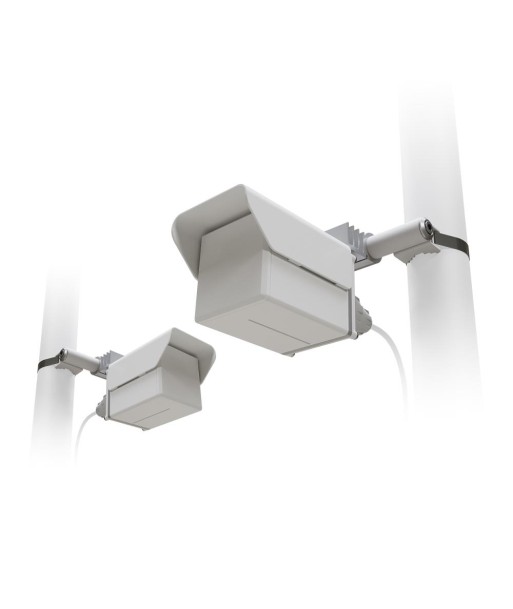 Pääsupunkt (AP) WIRE CUBE PRO/CUBEG-5AC60AYPAIR MIKROTIK