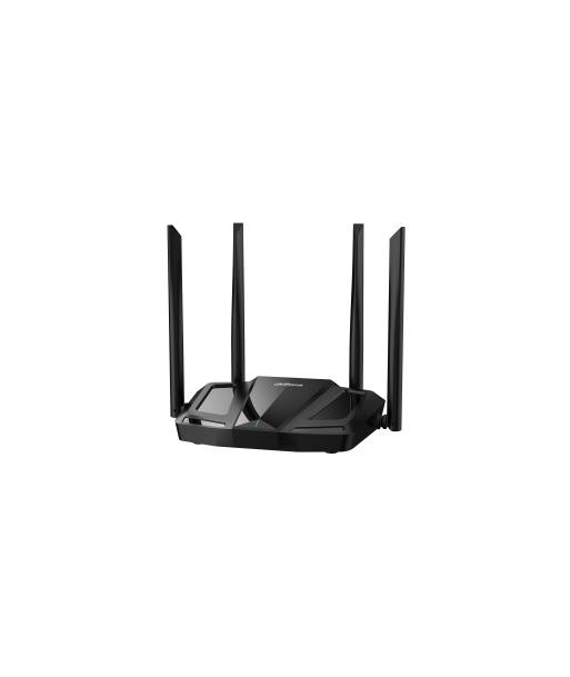 Wireless Router DAHUA Wireless Router 1200 Mbps IEEE 802.1ab IEEE 802.11g IEEE 802.11n IEEE 802.11ac 3x10/100/1000M LAN \ WAN