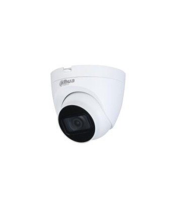 CAMERA HDCVI 5MP EYEBALL/HAC-HDW1500TRQ-0280B-S2 DAHUA