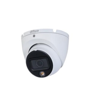 Dahua HDCVI 2MP Eyeball Camera HDW1200TLM-IL-A-0280B-S6