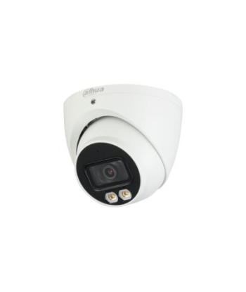 Dahua HDCVI 2MP Купольная камера HDW1200T-IL-A-0280B-S6